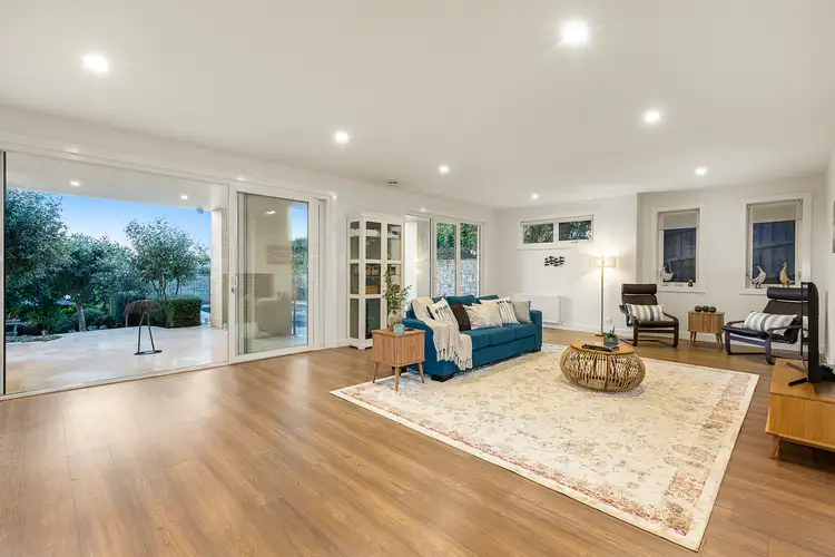 Fifth view of Homely house listing, 11 Manatee Avenue, Mount Eliza VIC 3930