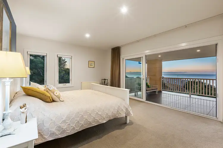 Sixth view of Homely house listing, 11 Manatee Avenue, Mount Eliza VIC 3930