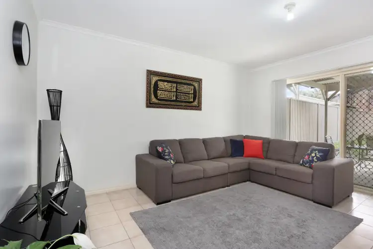 Fifth view of Homely house listing, 6 Benaud Place, Epping VIC 3076