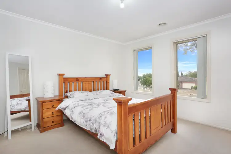 Sixth view of Homely house listing, 6 Benaud Place, Epping VIC 3076