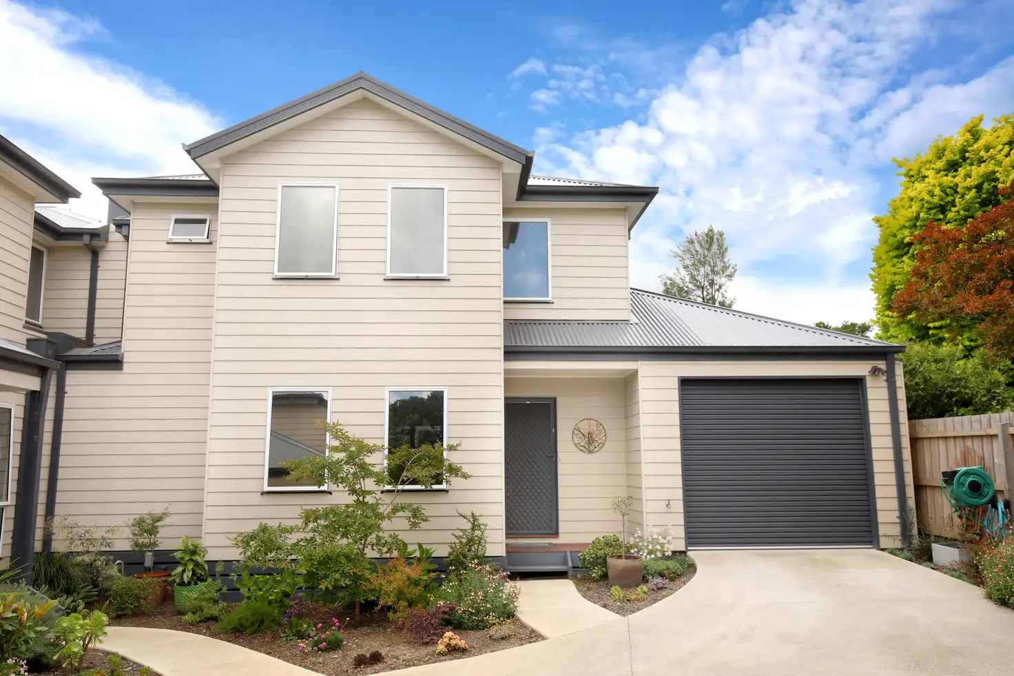 Main view of Homely townhouse listing, 3/16 Church Street, Kilsyth VIC 3137