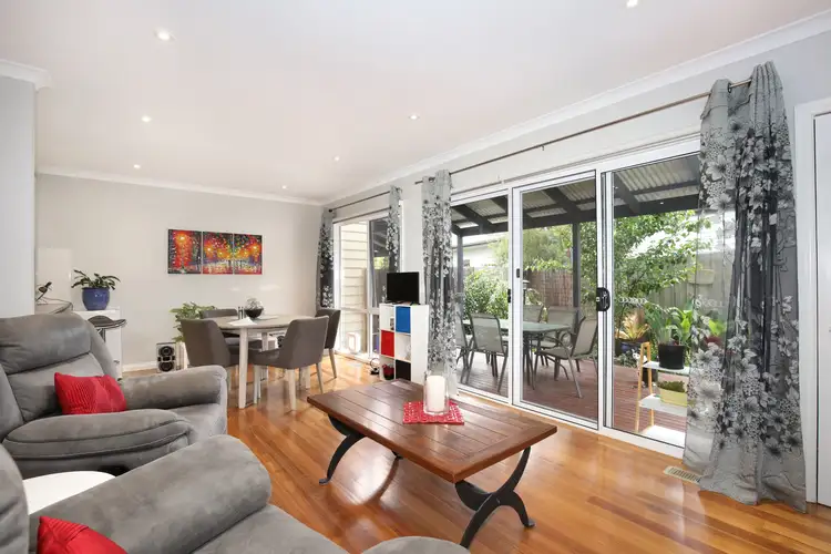 Fifth view of Homely townhouse listing, 3/16 Church Street, Kilsyth VIC 3137