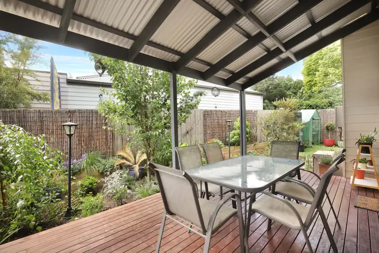 Sixth view of Homely townhouse listing, 3/16 Church Street, Kilsyth VIC 3137