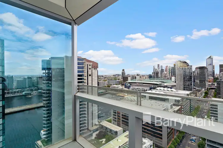 2501E/888 Collins Street, Docklands VIC 3008