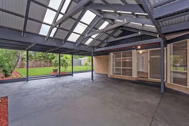 Fifth view of Homely house listing, 11 Wiggins Place, Wallan VIC 3756