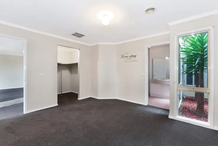 Sixth view of Homely house listing, 11 Wiggins Place, Wallan VIC 3756