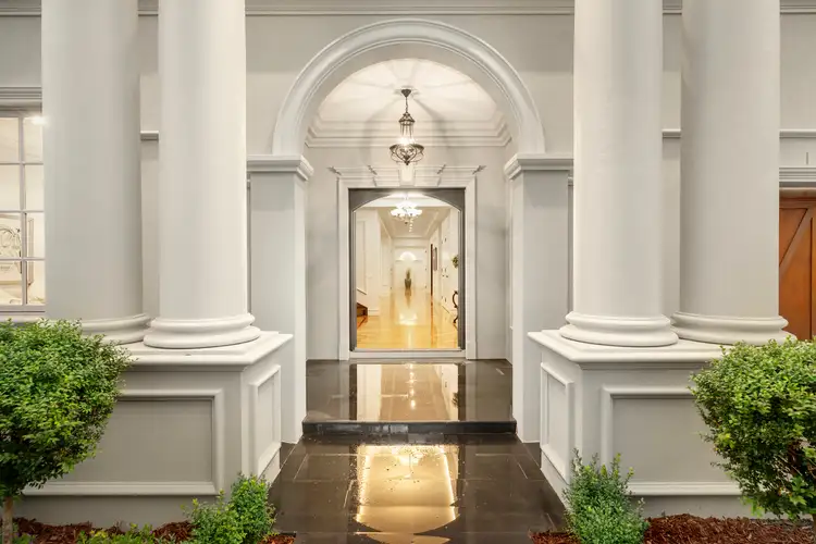 Third view of Homely house listing, 6 Birtles Court, Balwyn VIC 3103