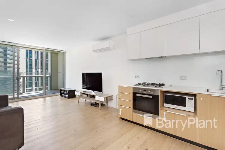 Third view of Homely apartment listing, 1307E/888 Collins Street, Docklands VIC 3008