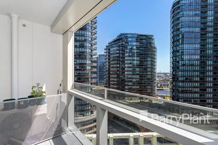 Fourth view of Homely apartment listing, 1307E/888 Collins Street, Docklands VIC 3008