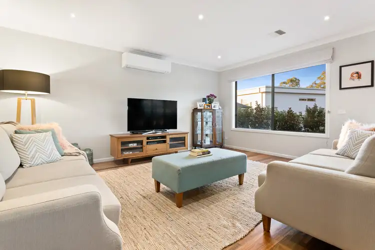 Second view of Homely house listing, 109 Kalbar  Road, Eltham VIC 3095