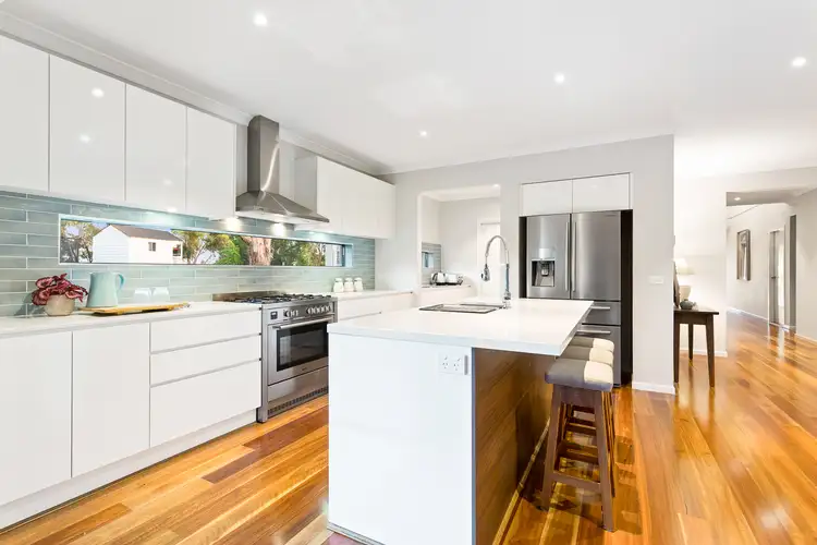 Third view of Homely house listing, 109 Kalbar Road, Eltham VIC 3095
