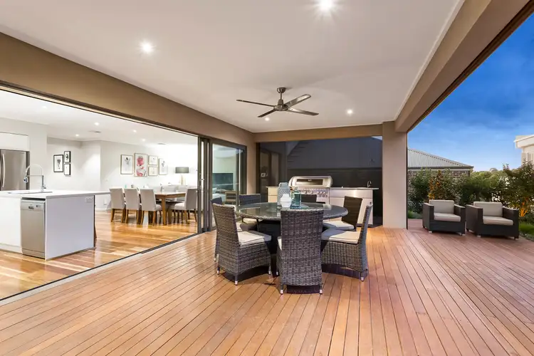 Fourth view of Homely house listing, 109 Kalbar Road, Eltham VIC 3095