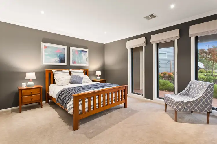 Fifth view of Homely house listing, 109 Kalbar Road, Eltham VIC 3095