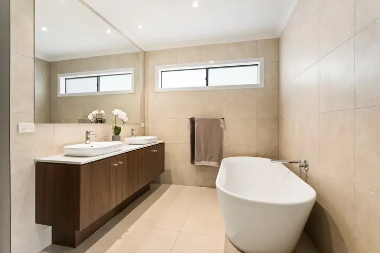 Sixth view of Homely house listing, 109 Kalbar Road, Eltham VIC 3095
