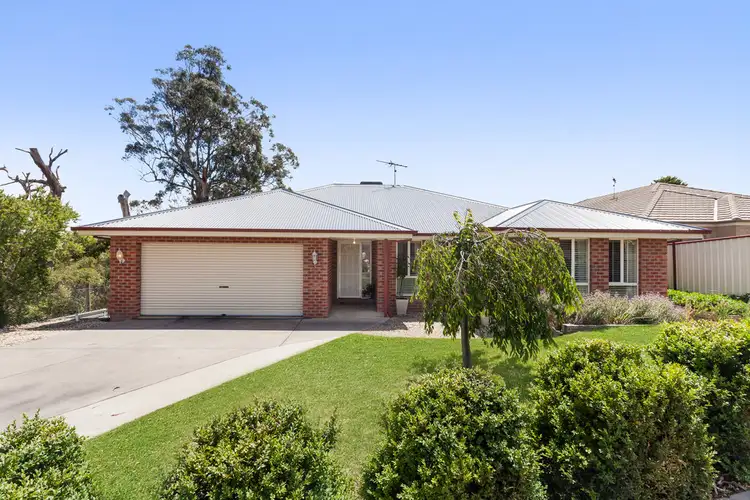 2 Echidna Court, Kilmore VIC 3764
