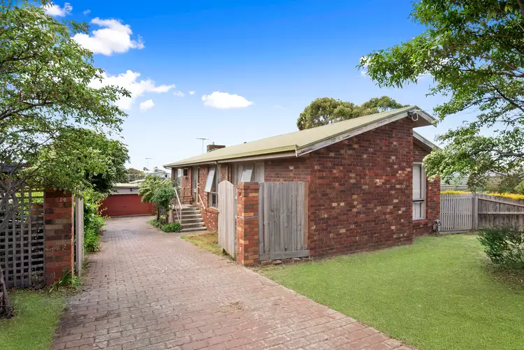 14 Carinae Court, Ocean Grove VIC 3226