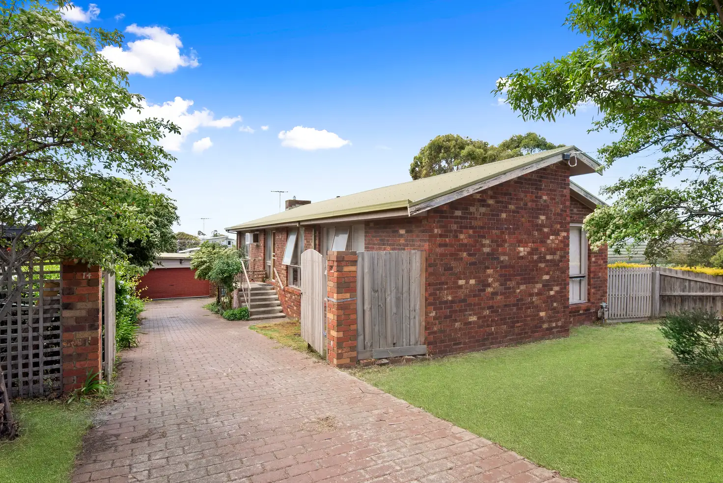 Main view of Homely house listing, 14 Carinae Court, Ocean Grove VIC 3226