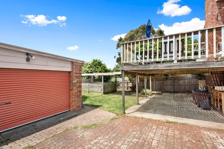 Second view of Homely house listing, 14 Carinae Court, Ocean Grove VIC 3226
