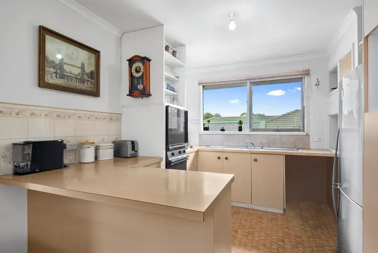 Fifth view of Homely house listing, 14 Carinae Court, Ocean Grove VIC 3226