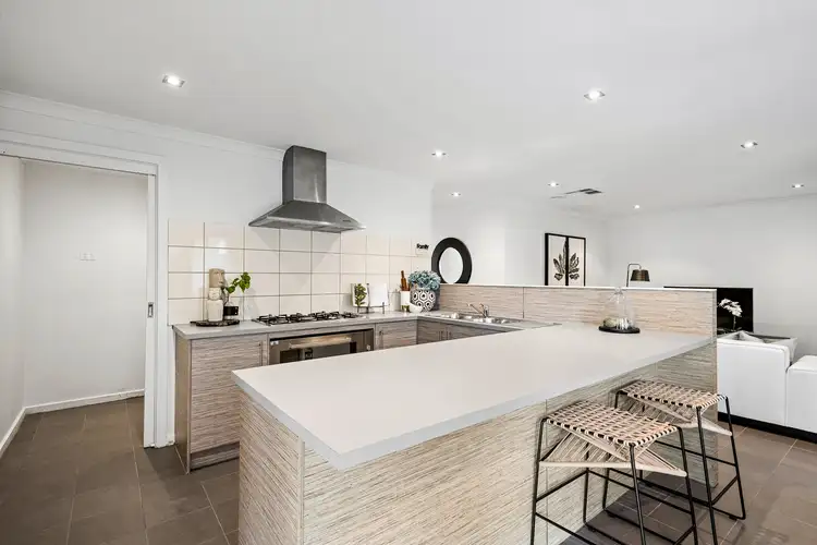 Second view of Homely house listing, 23 Sanders Drive, Doreen VIC 3754