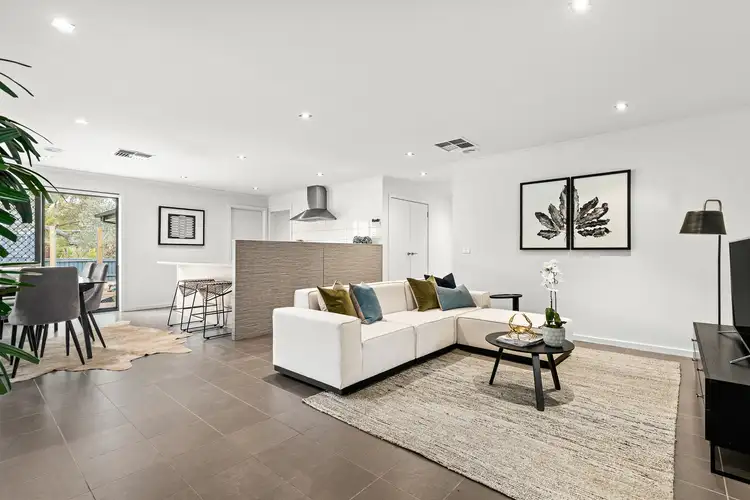 Third view of Homely house listing, 23 Sanders Drive, Doreen VIC 3754