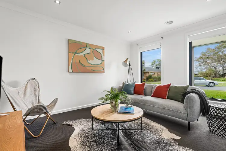 Fourth view of Homely house listing, 23 Sanders Drive, Doreen VIC 3754