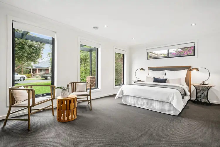 Fifth view of Homely house listing, 23 Sanders Drive, Doreen VIC 3754