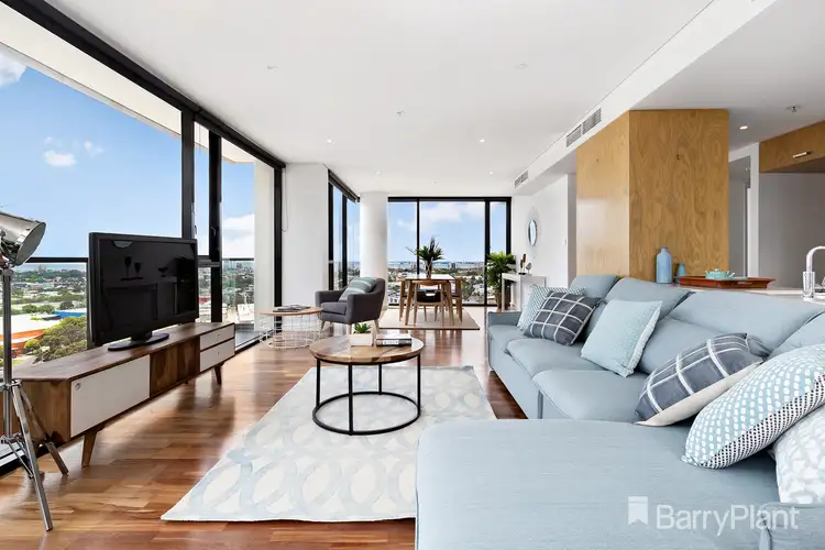 2005/70 Lorimer Street, Docklands VIC 3008