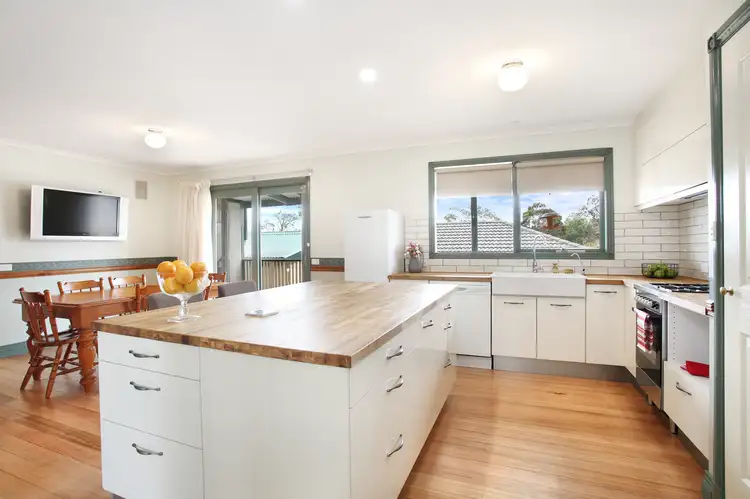 Second view of Homely house listing, 22 Tyrone Street, Langwarrin VIC 3910