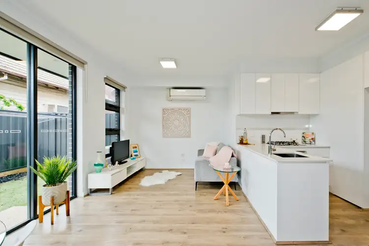 Main view of Homely unit listing, 3/15 Clifton Grove, Preston VIC 3072