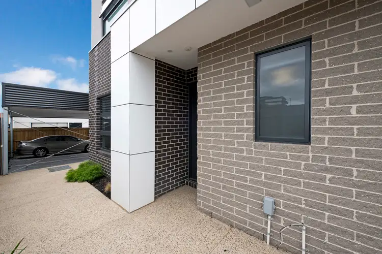 Second view of Homely unit listing, 3/15 Clifton Grove, Preston VIC 3072
