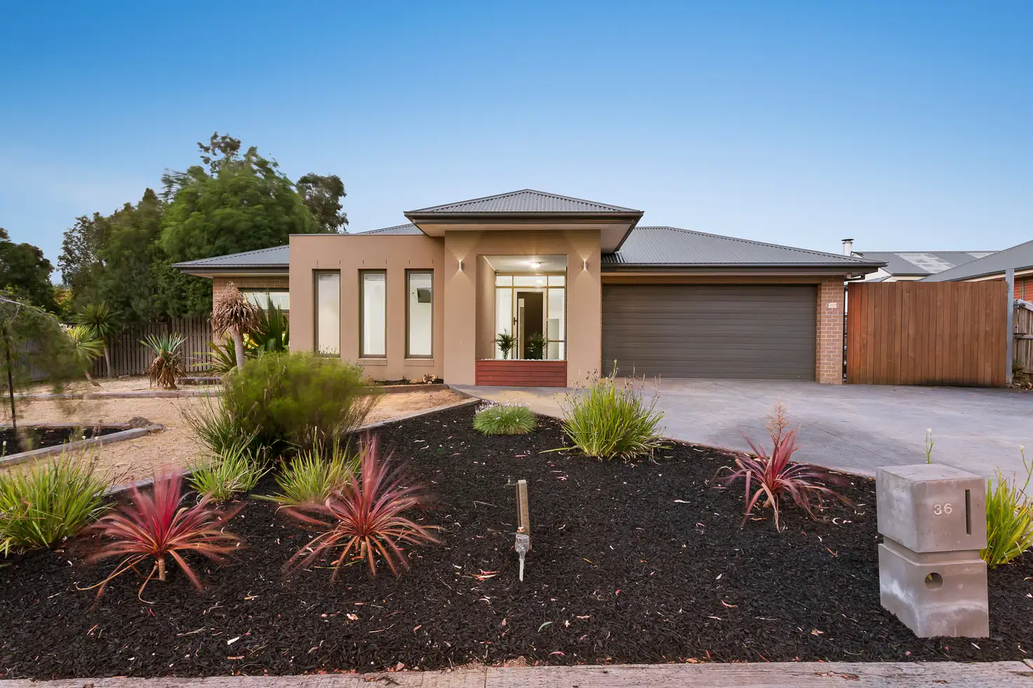 Main view of Homely house listing, 36 Flaxen Hills Road, Doreen VIC 3754