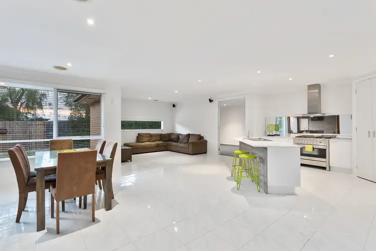 Third view of Homely house listing, 36 Flaxen Hills Road, Doreen VIC 3754