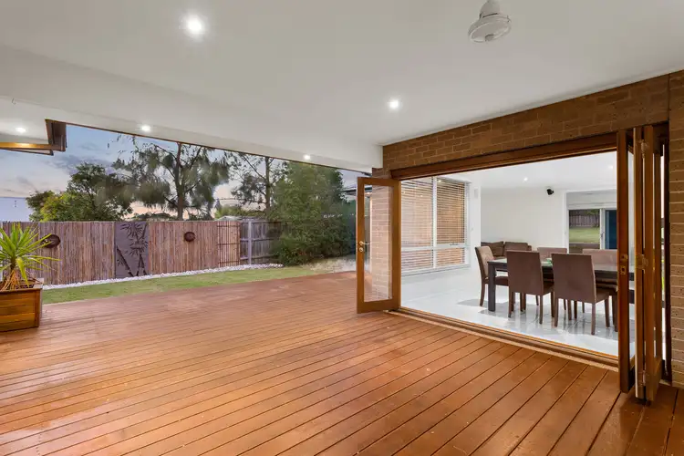 Fifth view of Homely house listing, 36 Flaxen Hills Road, Doreen VIC 3754