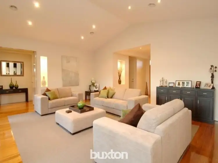 Fifth view of Homely house listing, 32 Faversham Avenue, Lake Gardens VIC 3355