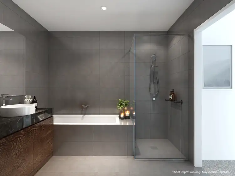 Second view of Homely townhouse listing, 116-118 Oban Road, Ringwood North VIC 3134