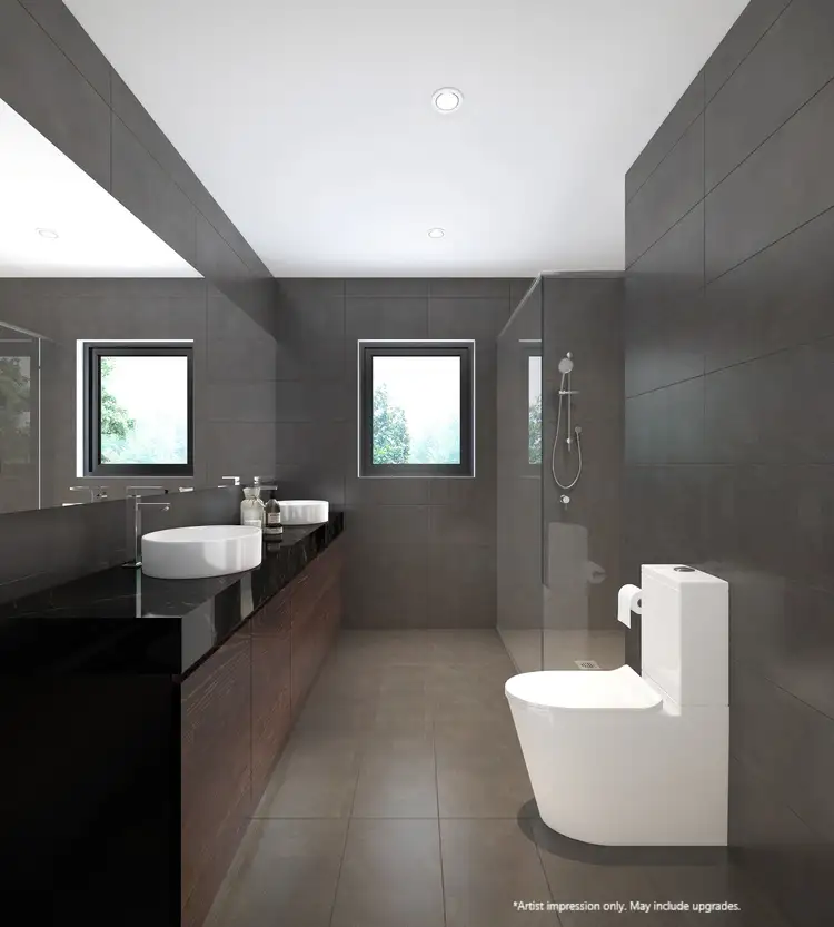 Fourth view of Homely townhouse listing, 116-118 Oban Road, Ringwood North VIC 3134