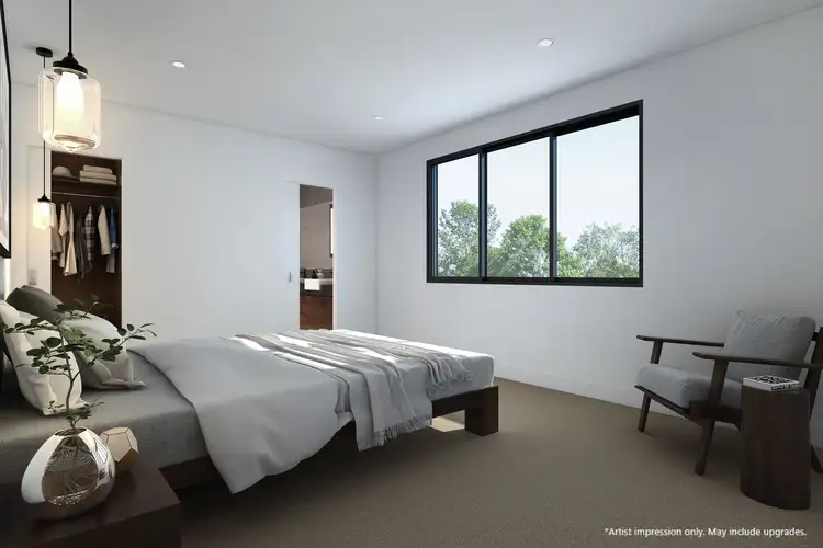 Fifth view of Homely townhouse listing, 116-118 Oban Road, Ringwood North VIC 3134