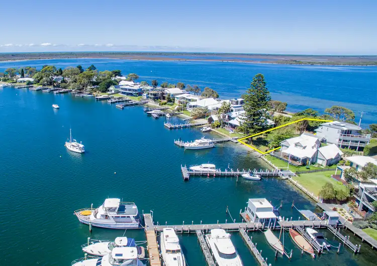 Main view of Homely land listing, 2, LOT 2, 36 Metung Road, Metung VIC 3904