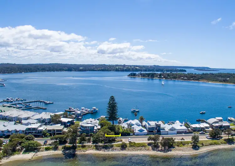 Seventh view of Homely land listing, 2, LOT 2, 36 Metung Road, Metung VIC 3904