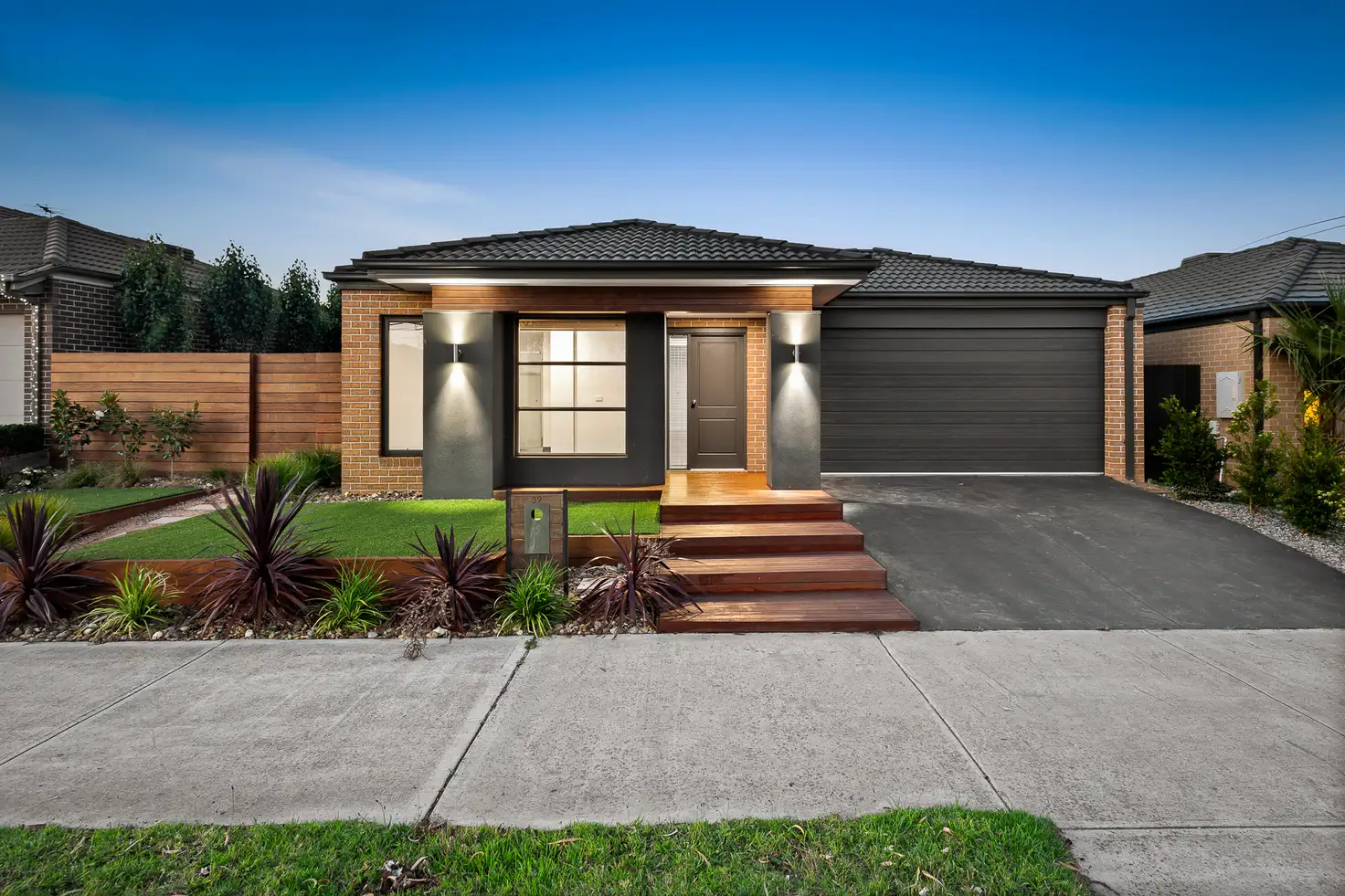Main view of Homely house listing, 39 Elation Boulevard, Doreen VIC 3754