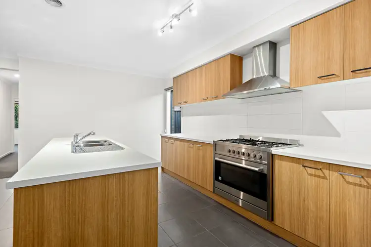 Second view of Homely house listing, 39 Elation Boulevard, Doreen VIC 3754
