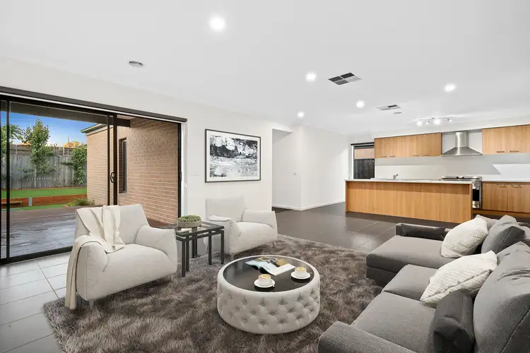 Third view of Homely house listing, 39 Elation Boulevard, Doreen VIC 3754