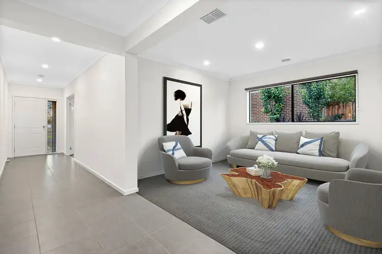 Fourth view of Homely house listing, 39 Elation Boulevard, Doreen VIC 3754