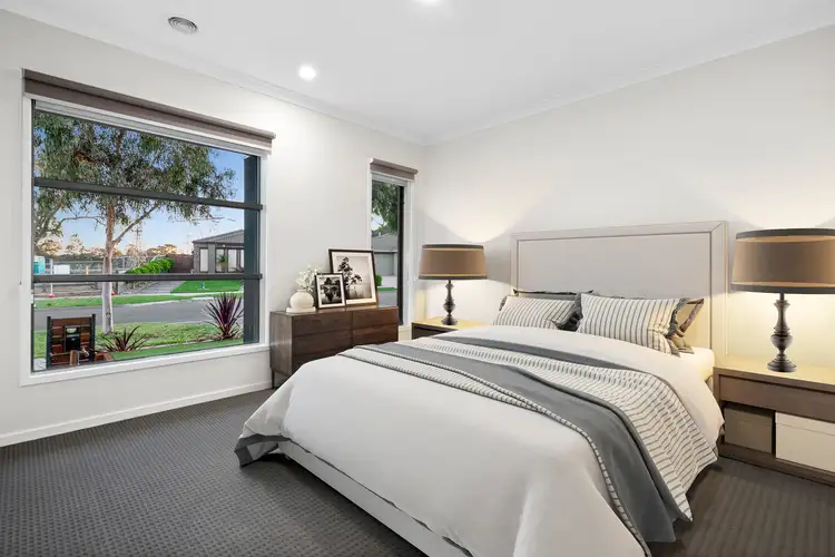 Fifth view of Homely house listing, 39 Elation Boulevard, Doreen VIC 3754
