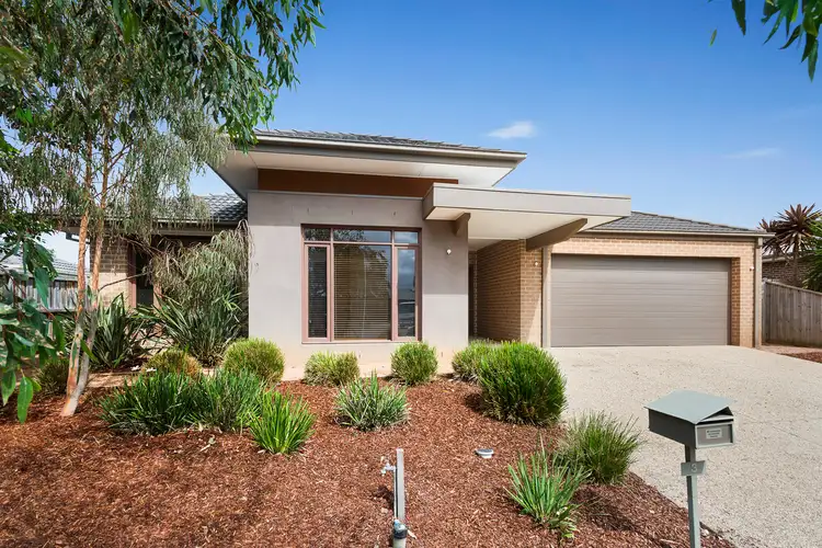 3 Damani Place, Doreen VIC 3754