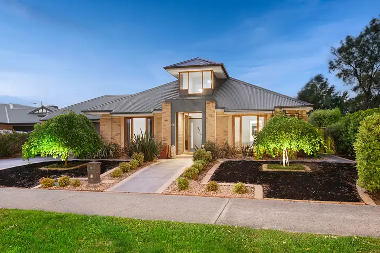 66 Flaxen Hills Road, Doreen VIC 3754