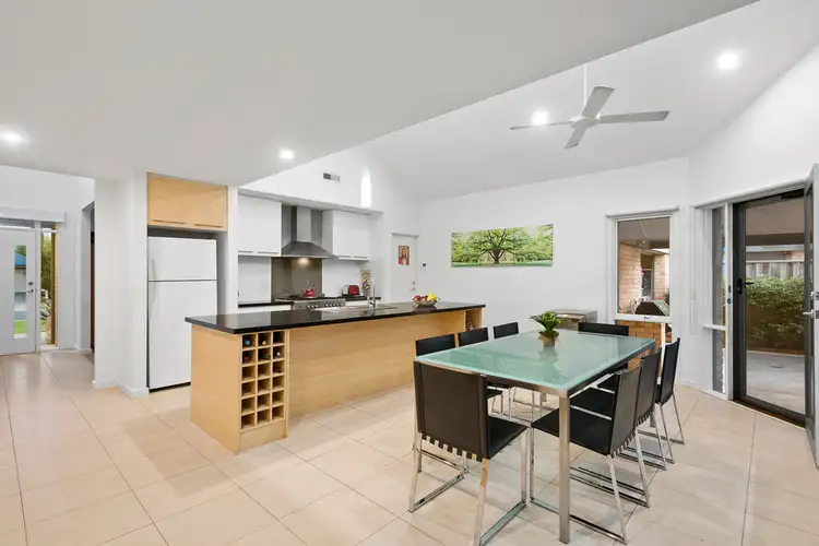 Second view of Homely house listing, 66 Flaxen Hills Road, Doreen VIC 3754