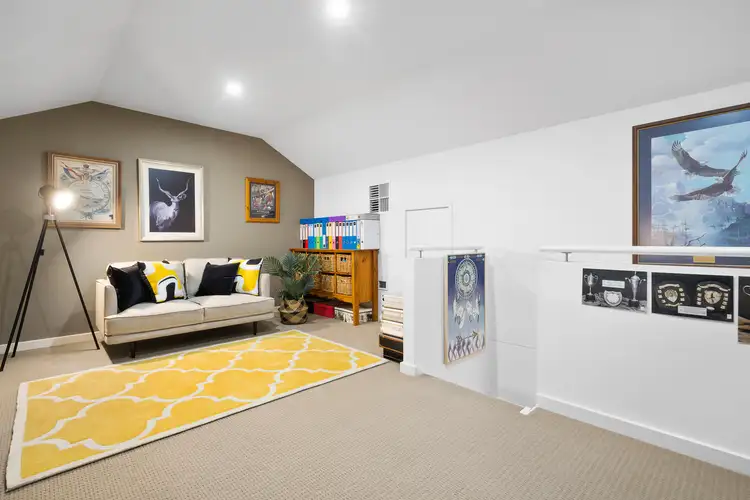 Fifth view of Homely house listing, 66 Flaxen Hills Road, Doreen VIC 3754