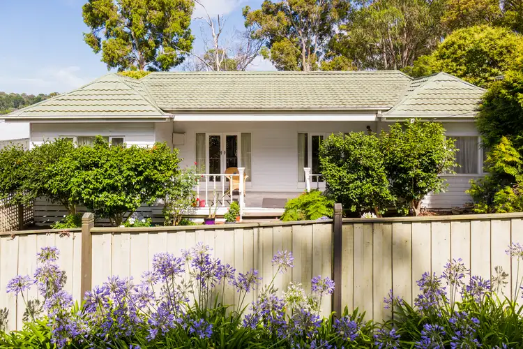 4 Pauls Court, Ringwood North VIC 3134